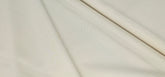 BUTTER IVORY FORMAL COTTON PANT